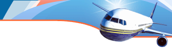 Jet airliner